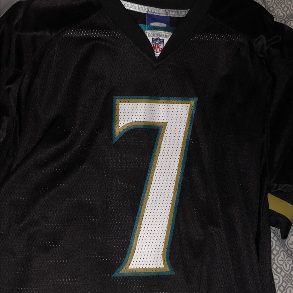 Jaguars jersey